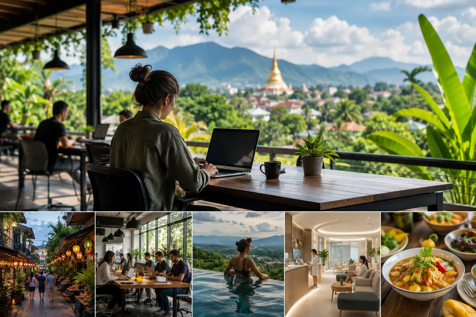 Thailand