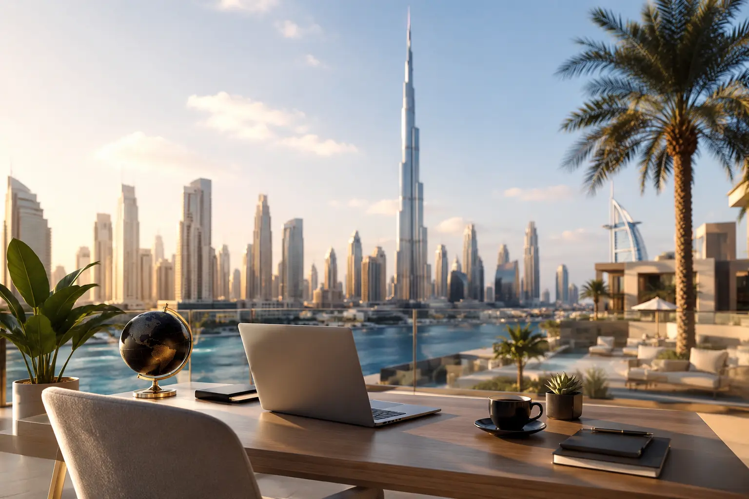Dubai