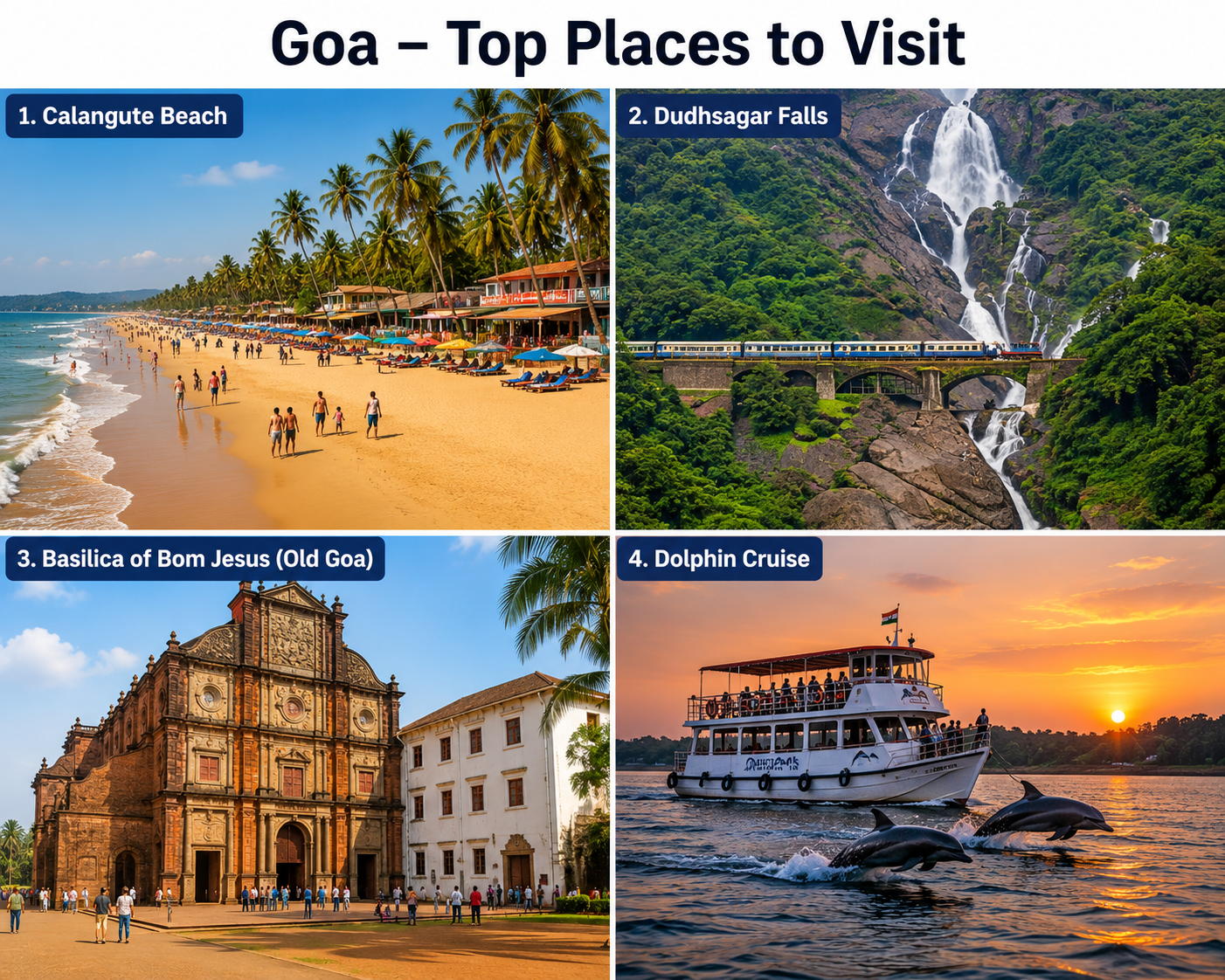 gao-top places to visit