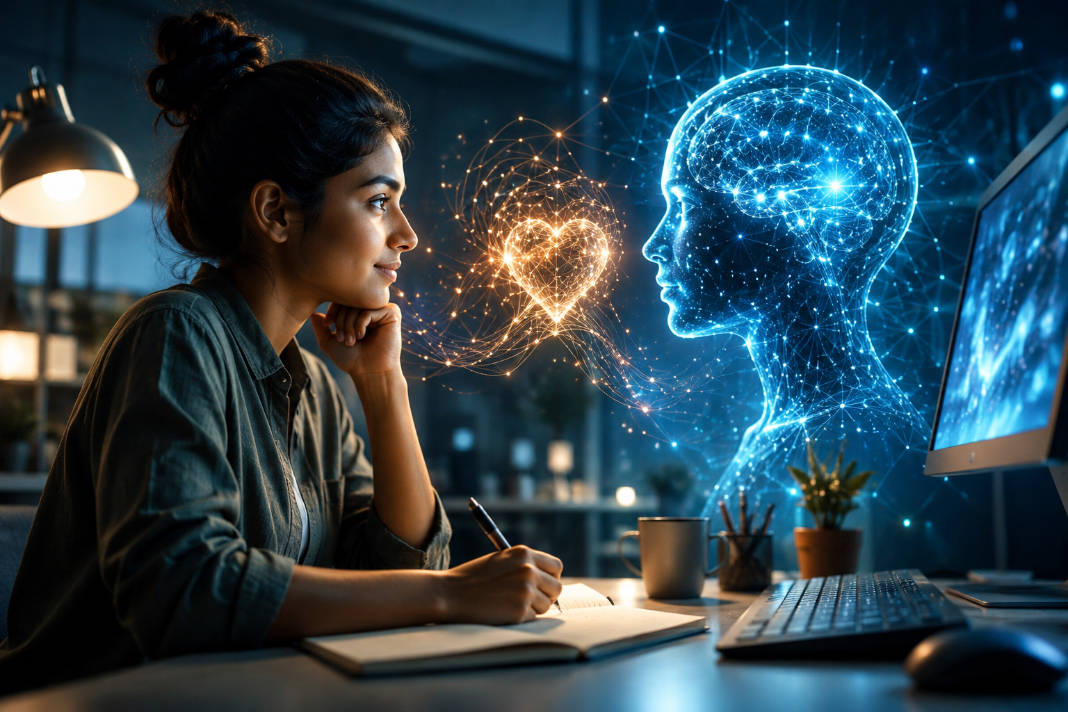 Soft Skills in the AI Era A Must-Have for Business Success