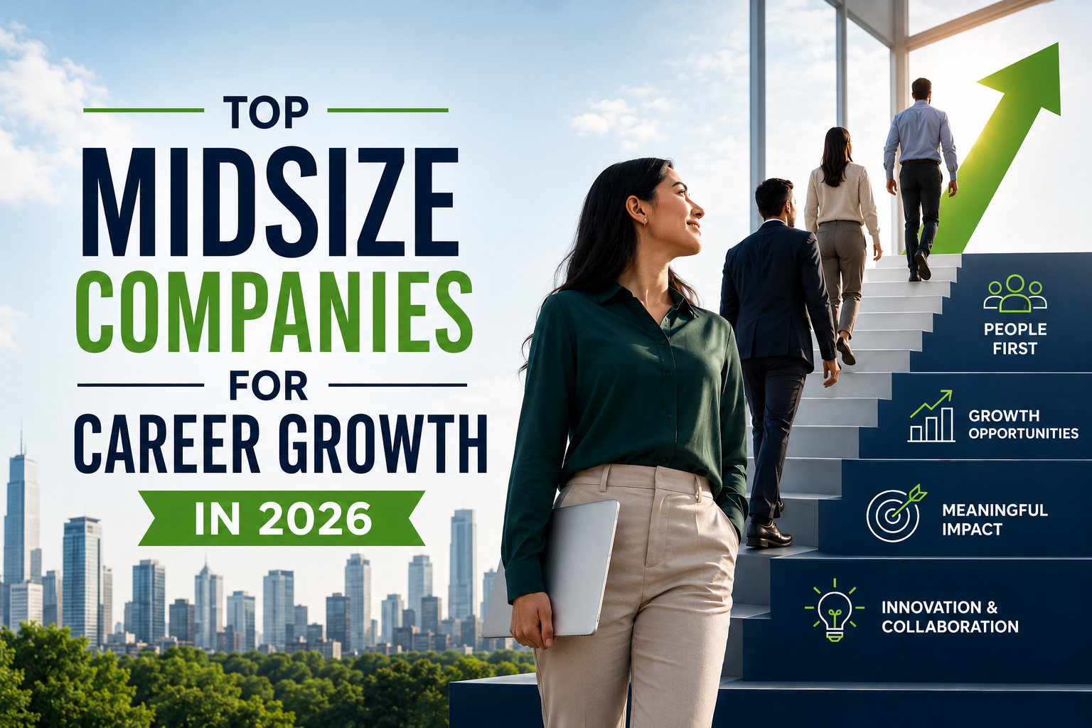 Midsize Companies