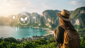 Sustainable Tourism Trends Reshaping Global Travel