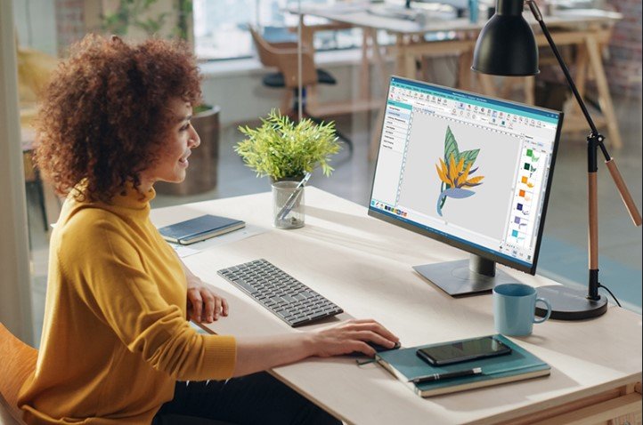 Expert Guide to Logo Digitizing for Embroidery