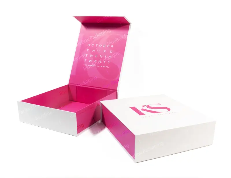 Custom PR Boxes