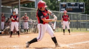 New Softball Team? From Team Name to a Sharp Kit