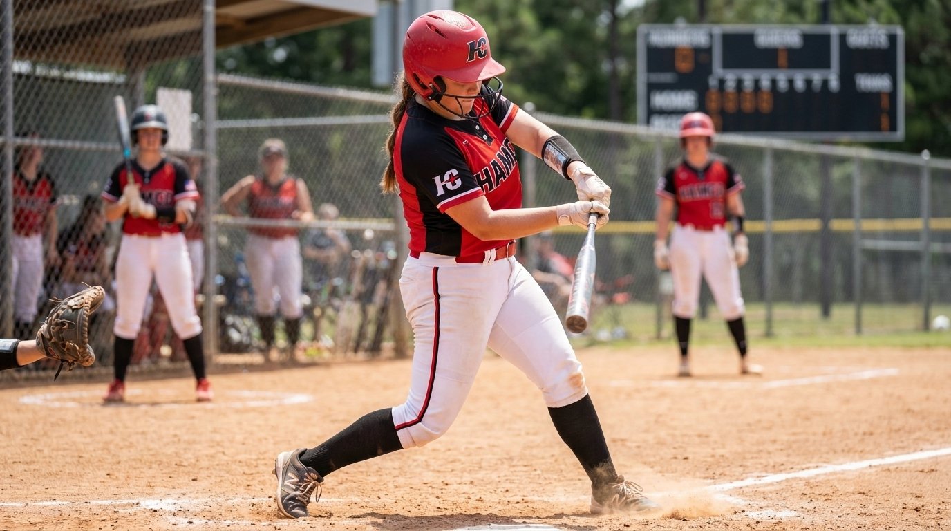 softball uniform ideas