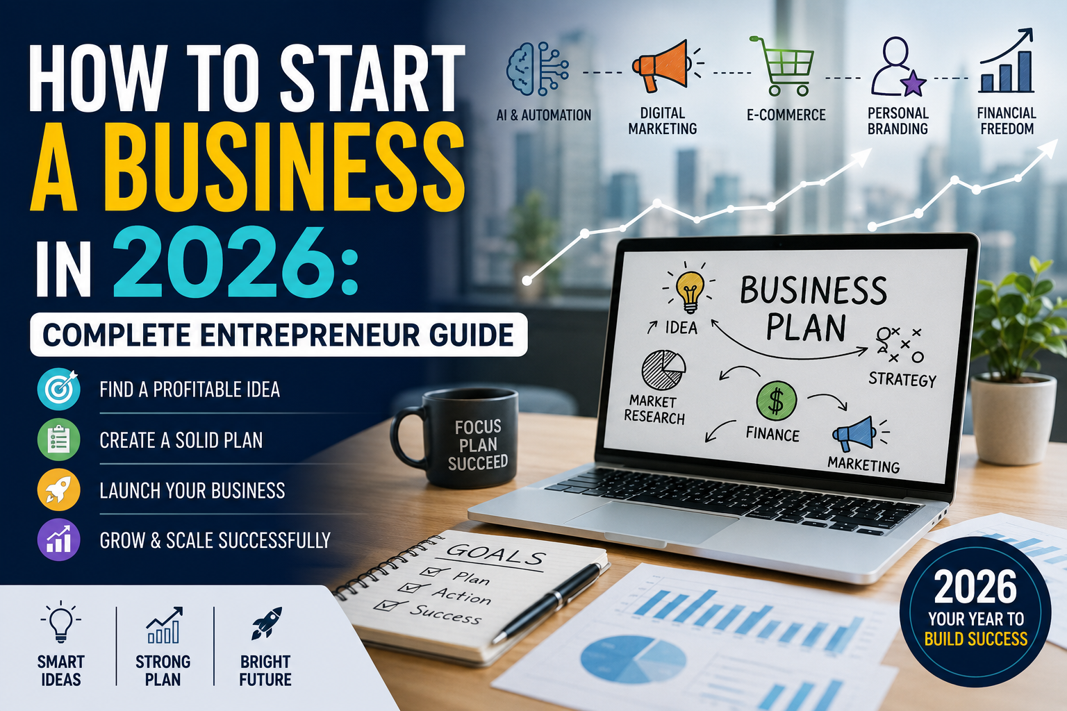 entrepreneur