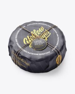 top 10 Ultimate Custom Cheese Paper | Printed Cheese Wrapping Paper